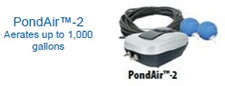 Pond Air2